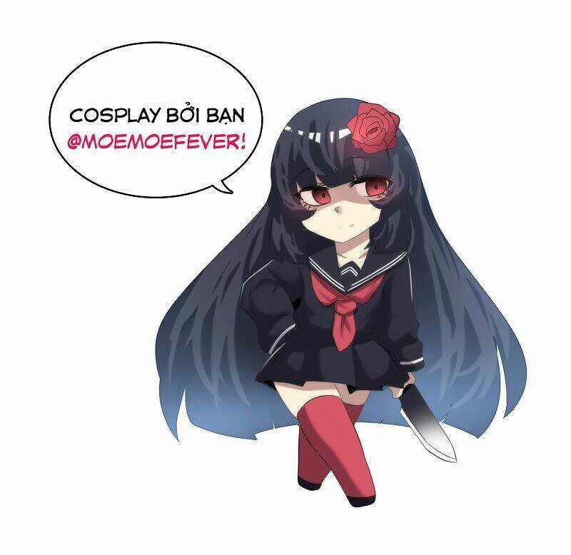 Stalker X Stalker - Chapter 11 - Trang 6