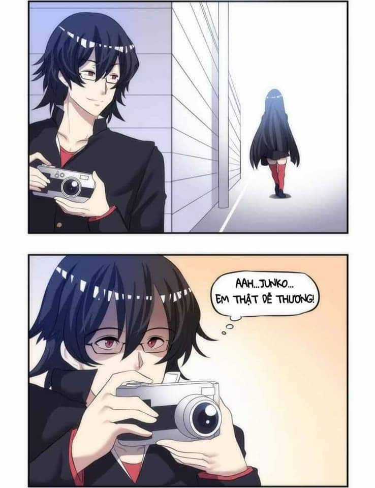 Stalker X Stalker - Chapter 2.1 - Trang 2