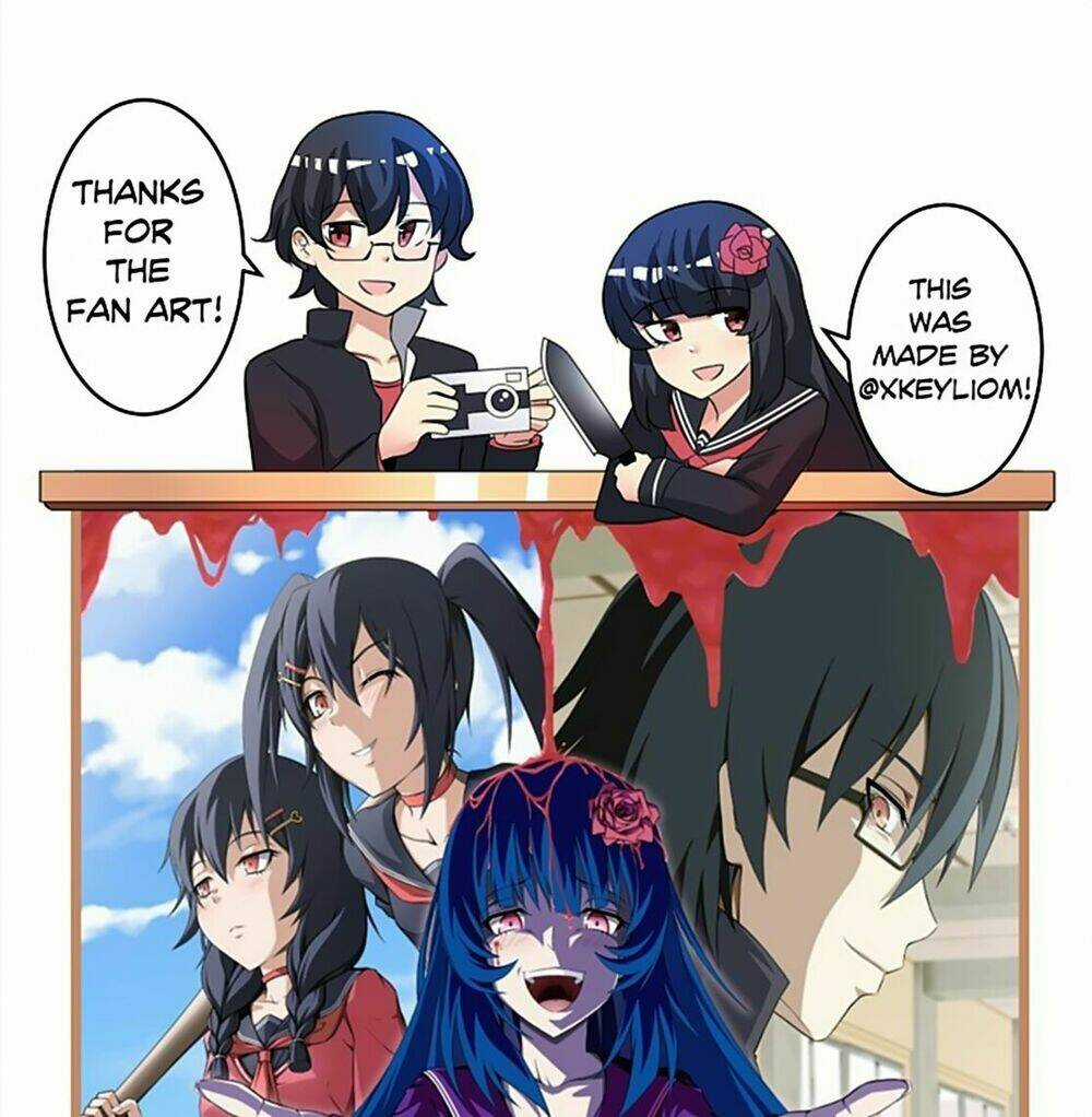 Stalker X Stalker - Chapter 21 - Trang 7