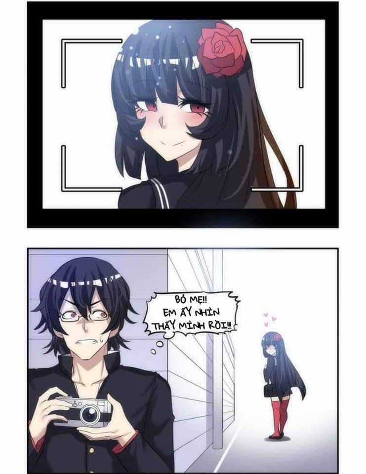 Stalker X Stalker - Chapter 3 - Trang 3