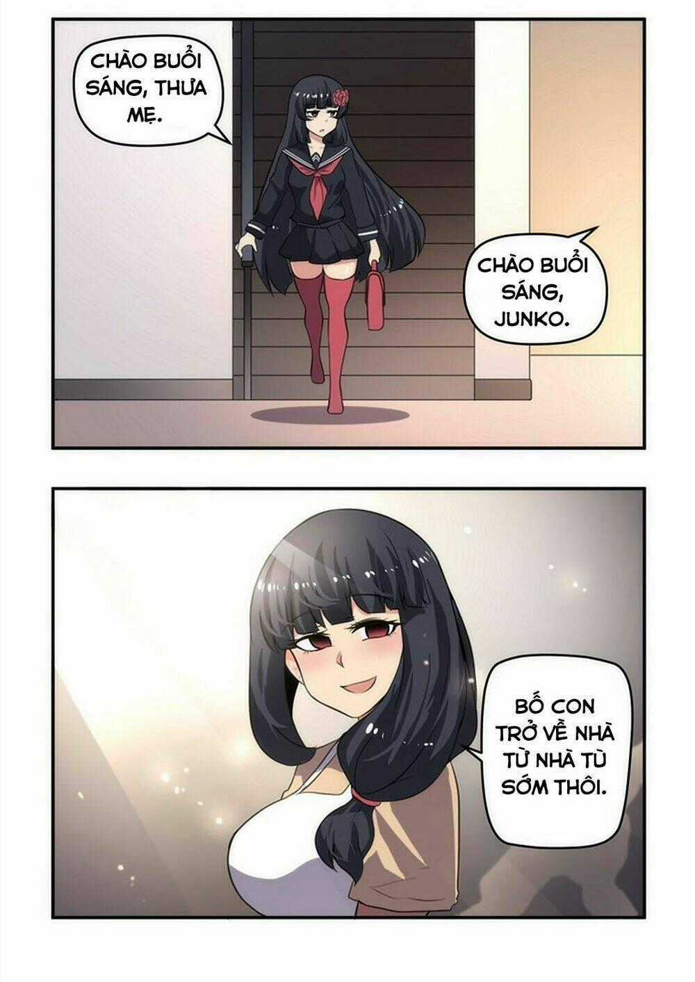 Stalker X Stalker - Chapter 30 - Trang 3