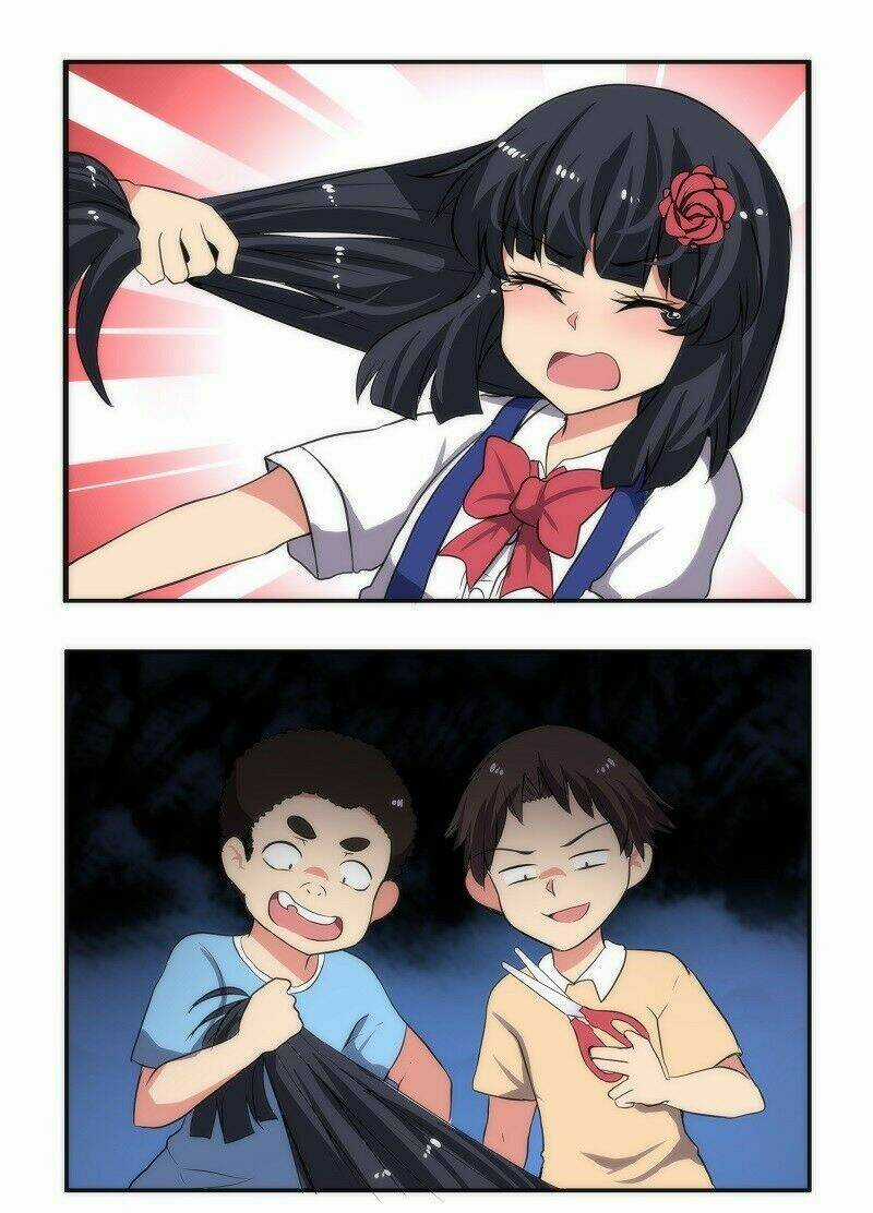 Stalker X Stalker - Chapter 33 - Trang 3