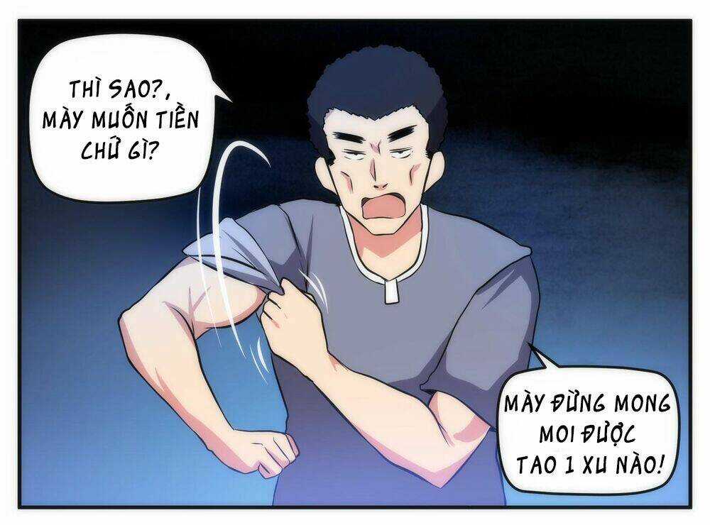 Stalker X Stalker - Chapter 34 - Trang 4