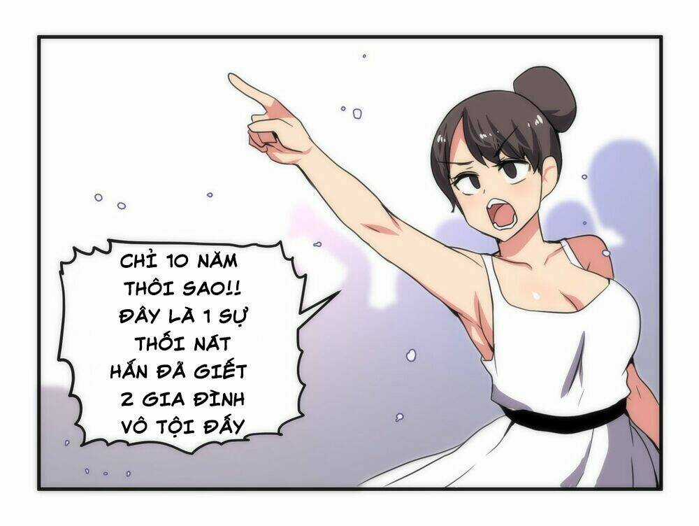 Stalker X Stalker - Chapter 35 - Trang 3