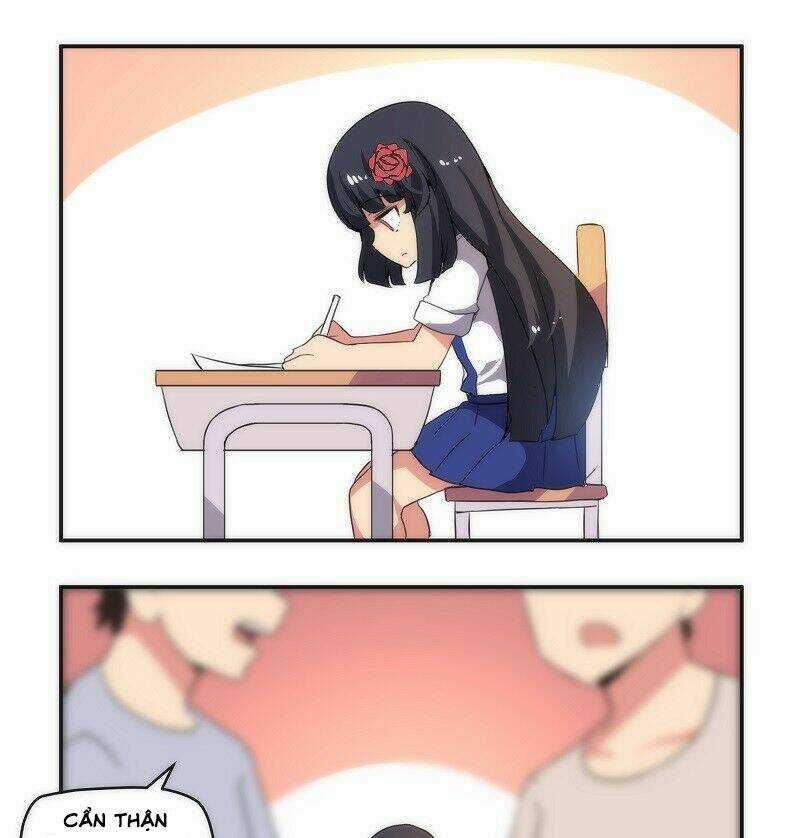 Stalker X Stalker - Chapter 36 - Trang 3