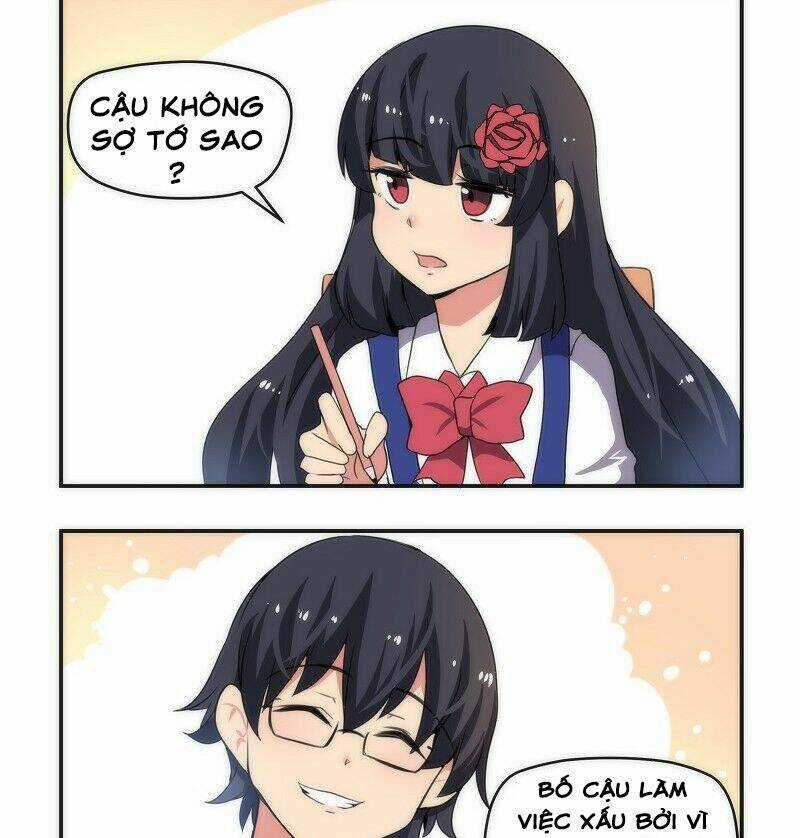 Stalker X Stalker - Chapter 36 - Trang 5