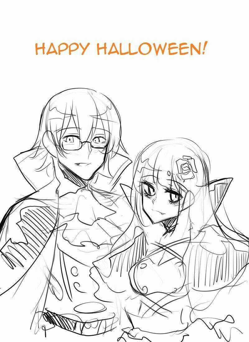 Stalker X Stalker - Chapter 37 - Trang 5