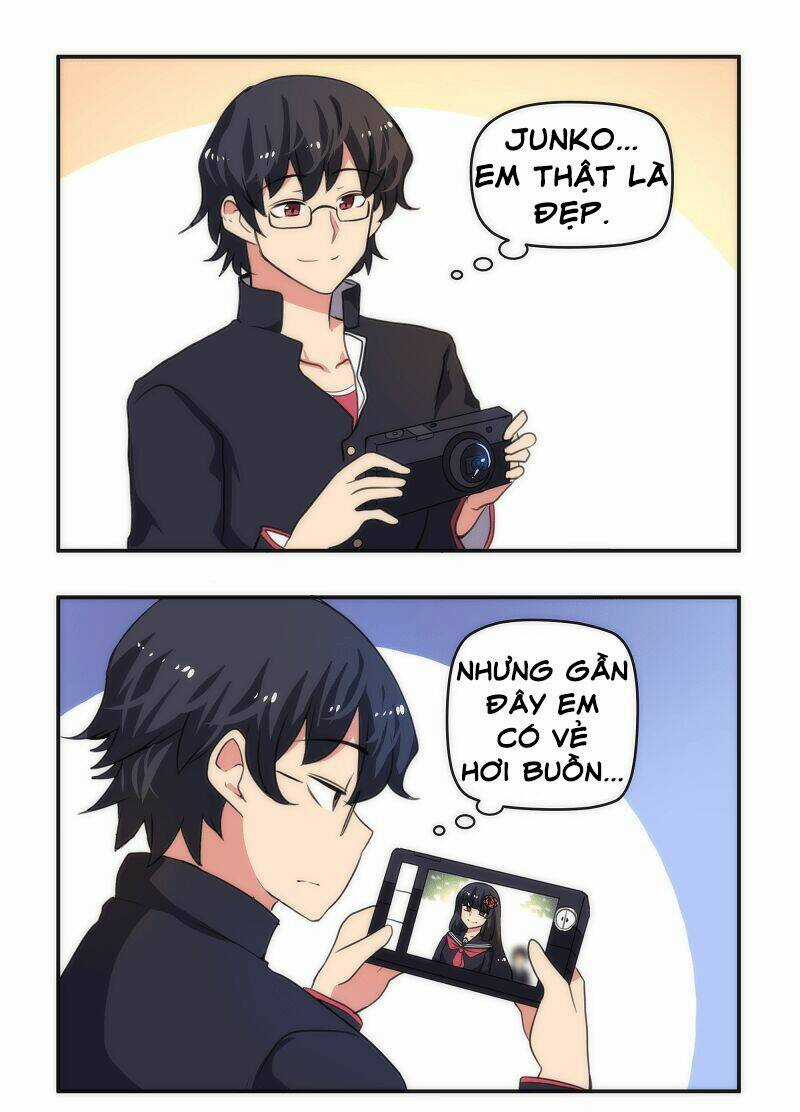 Stalker X Stalker - Chapter 41 - Trang 3