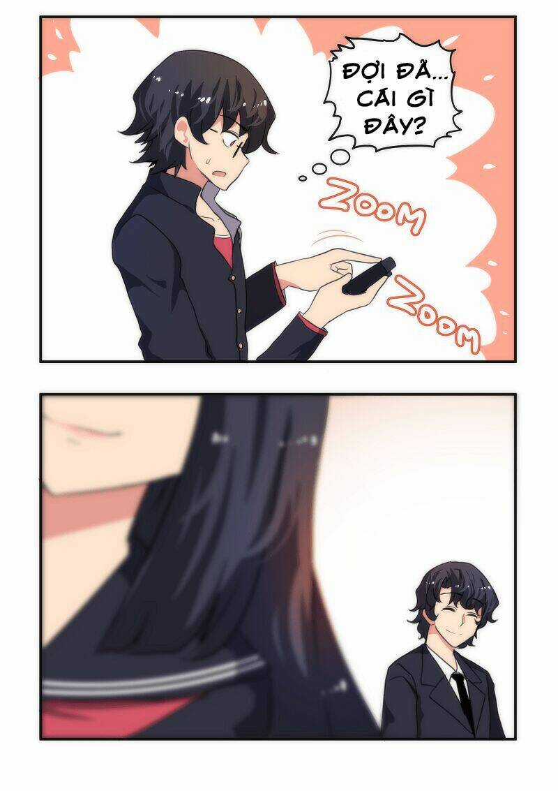 Stalker X Stalker - Chapter 41 - Trang 4