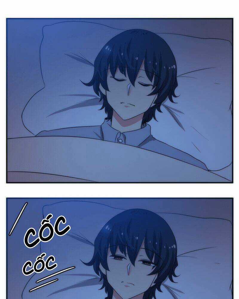 Stalker X Stalker - Chapter 45 - Trang 3