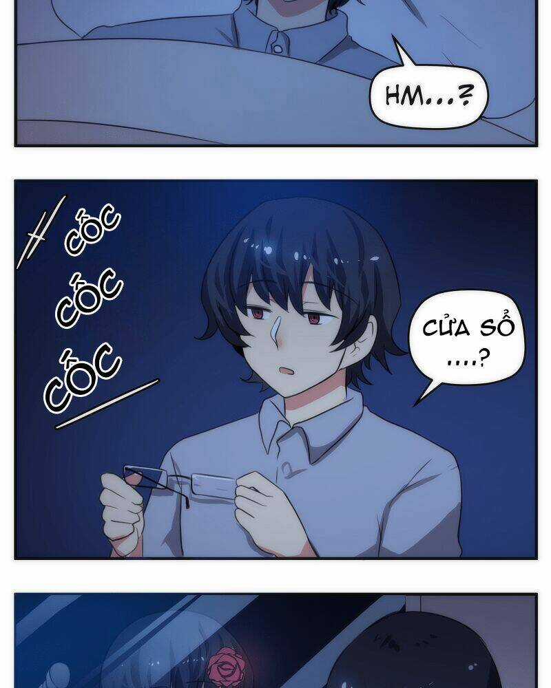 Stalker X Stalker - Chapter 45 - Trang 4