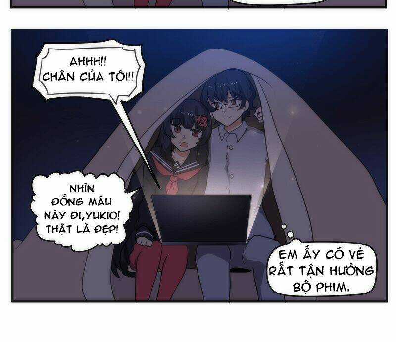 Stalker X Stalker - Chapter 45 - Trang 6