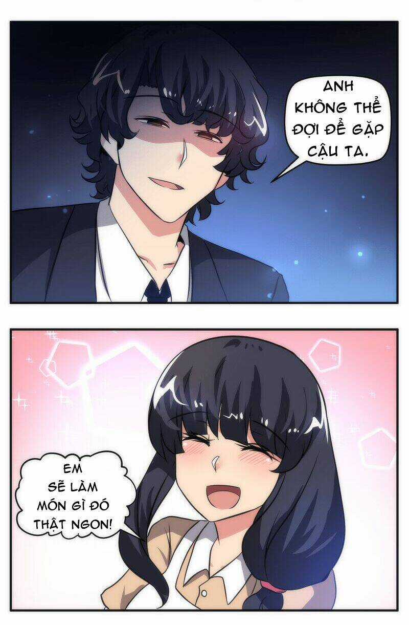 Stalker X Stalker - Chapter 49 - Trang 4