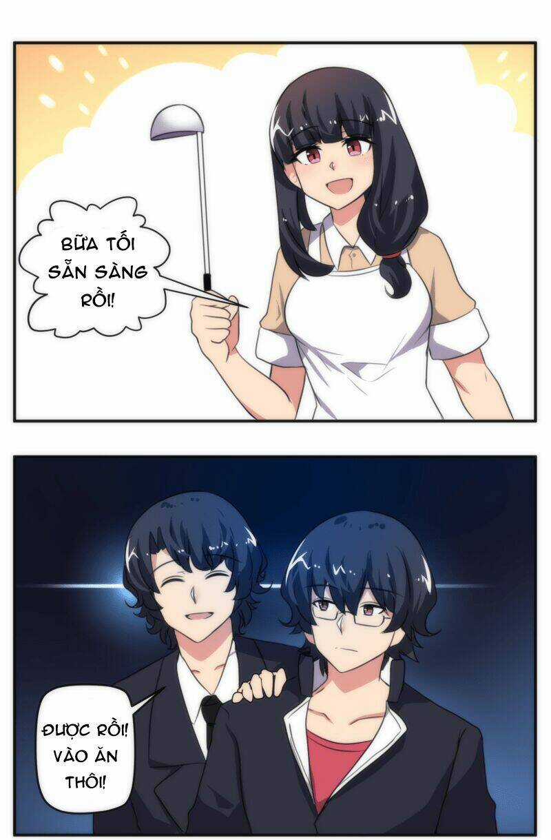 Stalker X Stalker - Chapter 51 - Trang 3