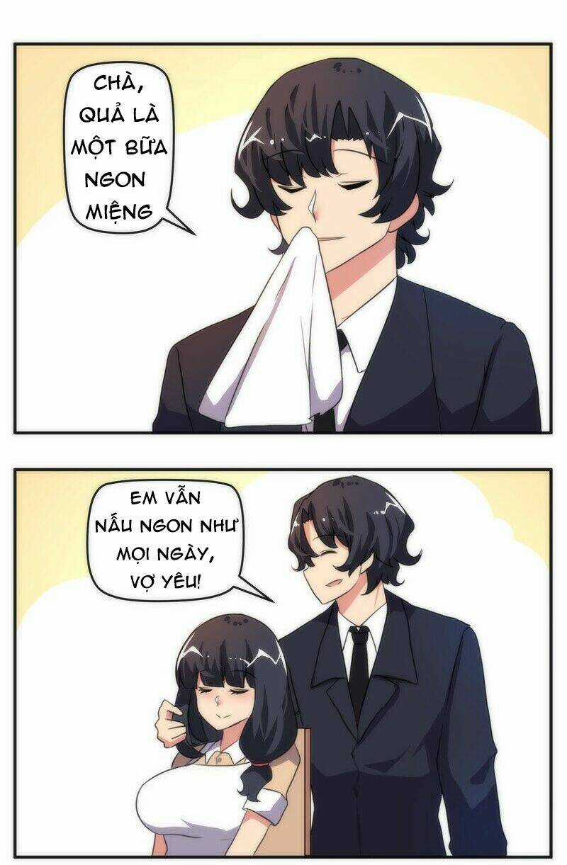 Stalker X Stalker - Chapter 52 - Trang 4