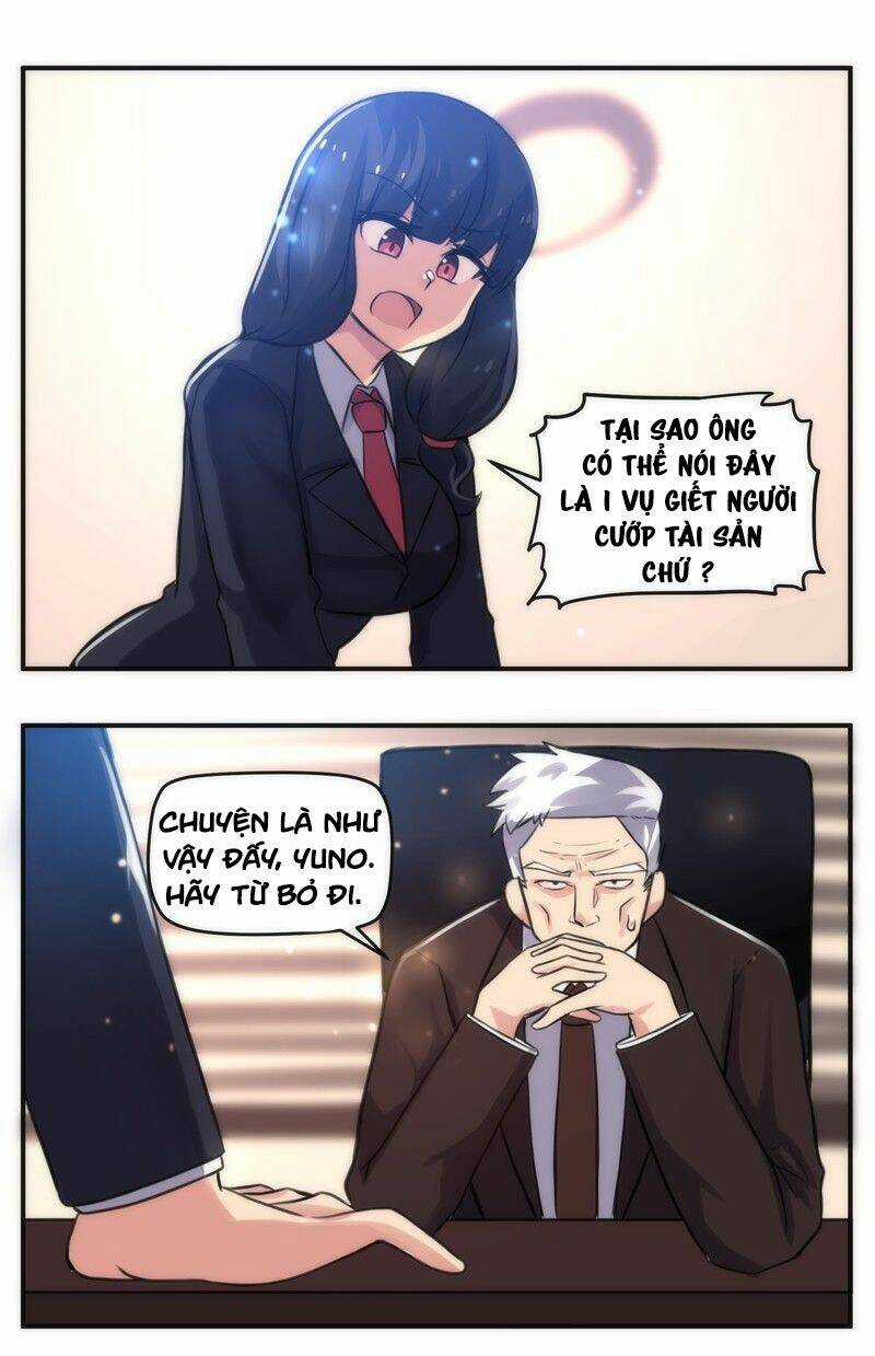 Stalker X Stalker - Chapter 58 - Trang 3