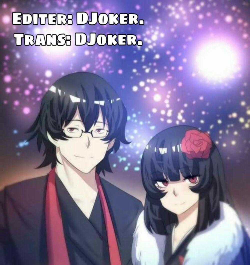 Stalker X Stalker - Chapter 6 - Trang 1