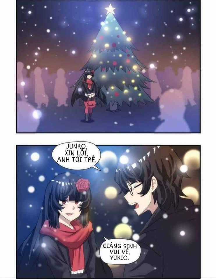 Stalker X Stalker - Chapter 6 - Trang 2