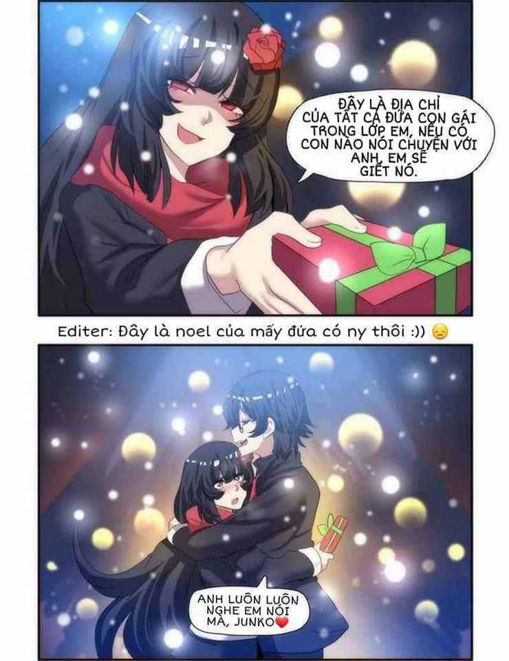 Stalker X Stalker - Chapter 6 - Trang 3