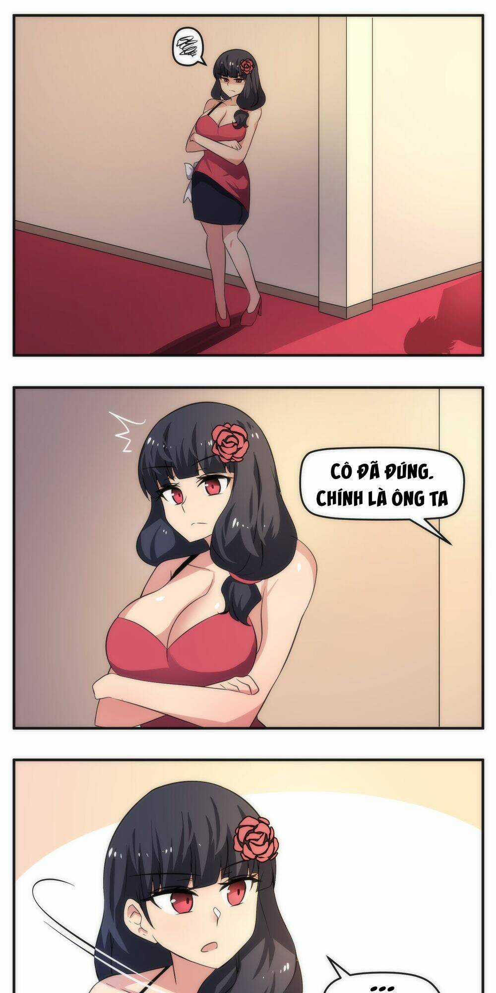 Stalker X Stalker - Chapter 60 - Trang 3