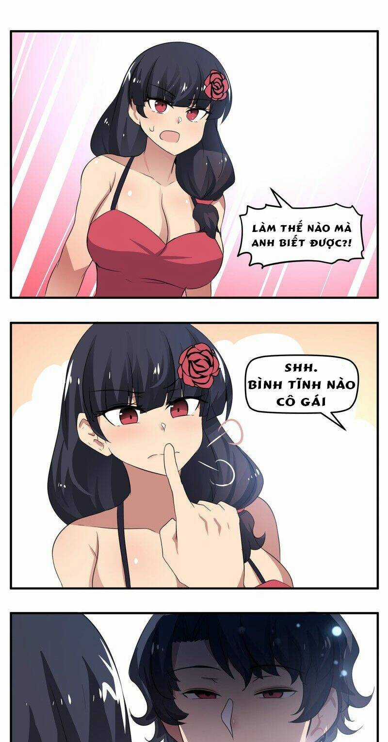 Stalker X Stalker - Chapter 61 - Trang 3