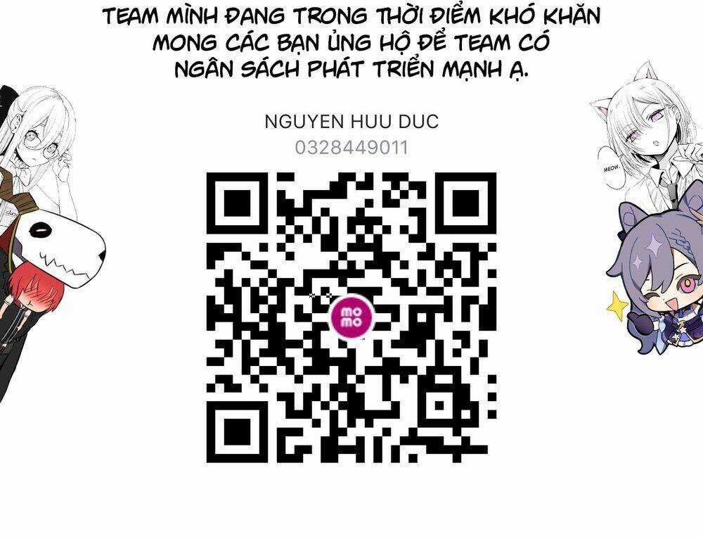 Stalker X Stalker - Chapter 64 - Trang 2