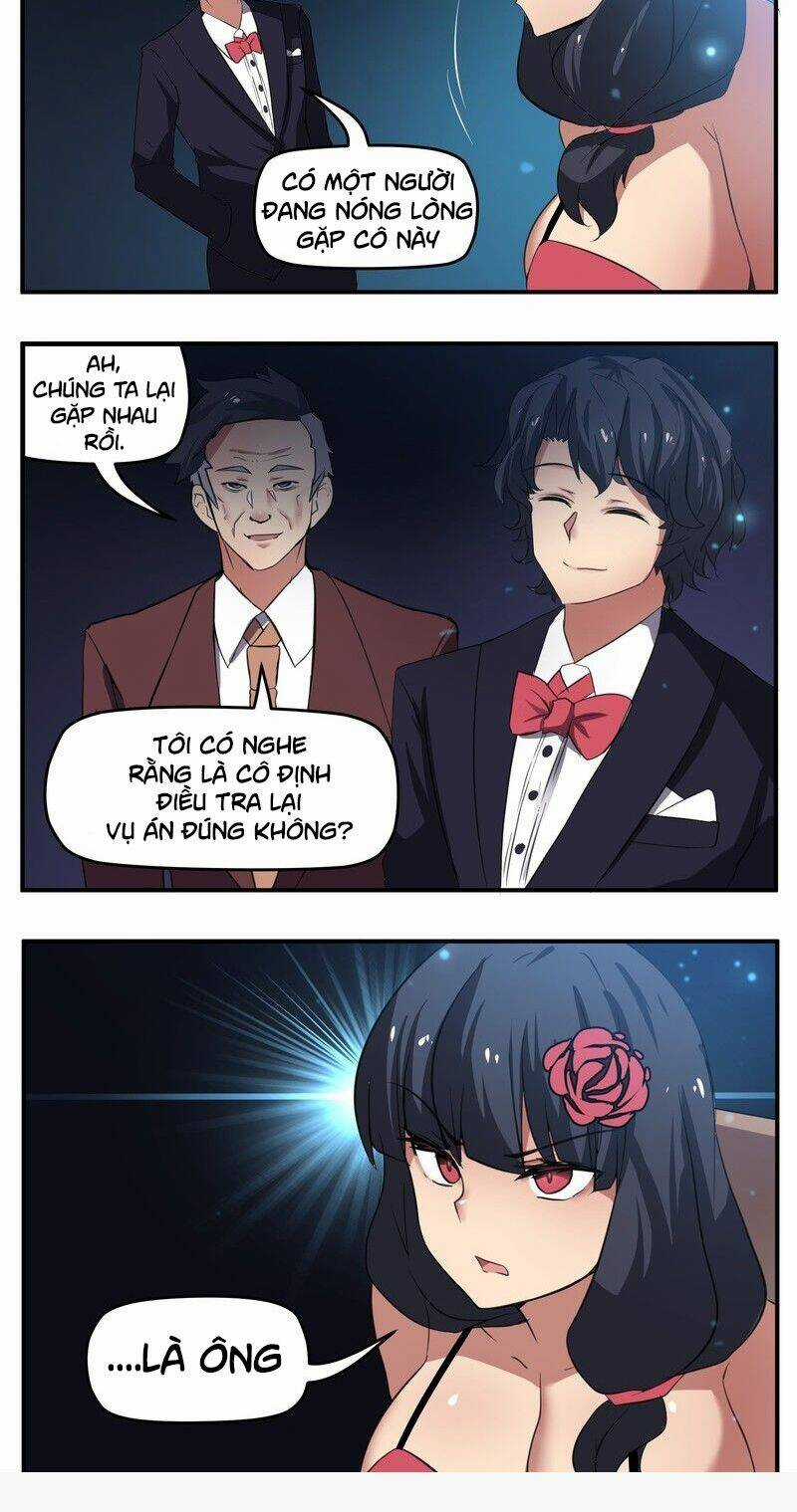 Stalker X Stalker - Chapter 64 - Trang 5