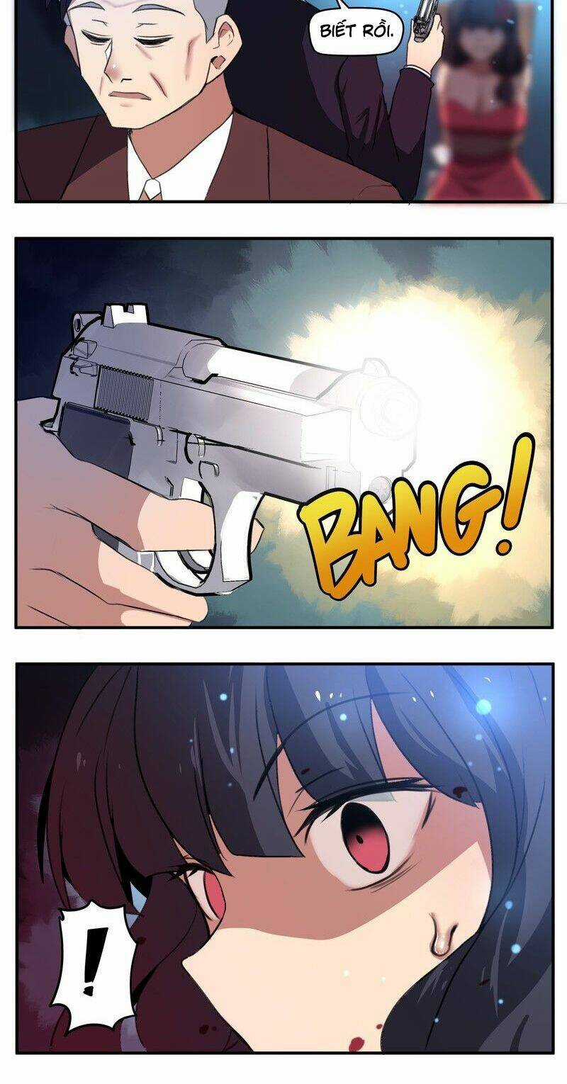 Stalker X Stalker - Chapter 65 - Trang 5