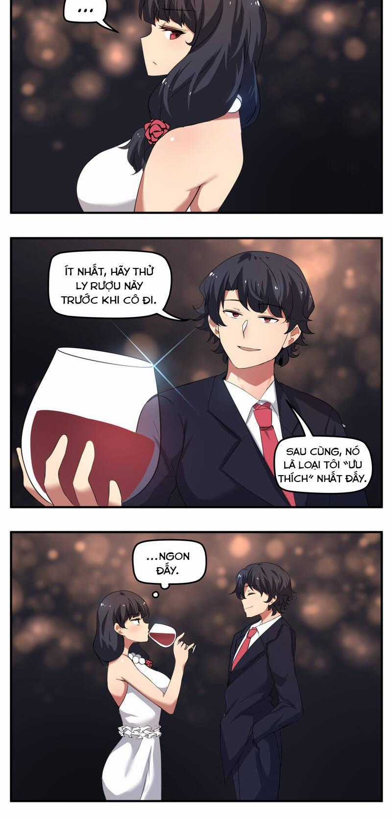 Stalker X Stalker - Chapter 68 - Trang 4