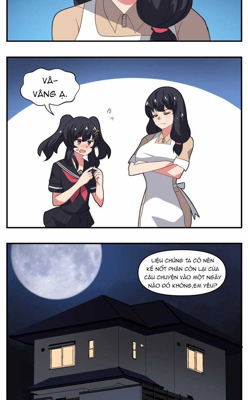 Stalker X Stalker - Chapter 69 - Trang 4