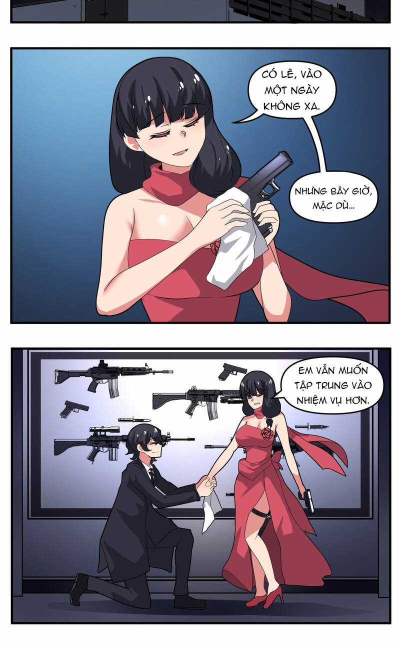 Stalker X Stalker - Chapter 69 - Trang 5