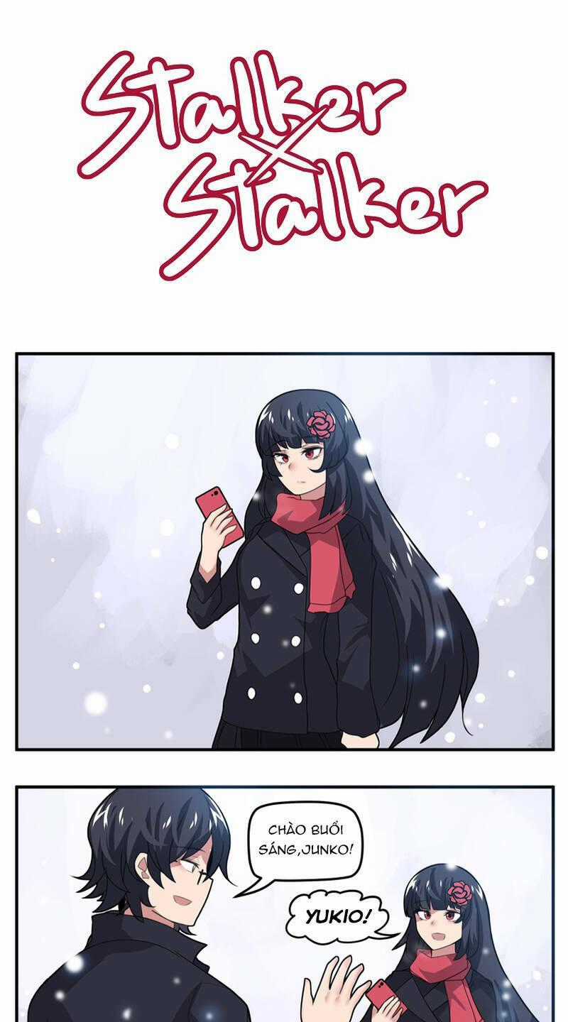 Stalker X Stalker - Chapter 70 - Trang 2