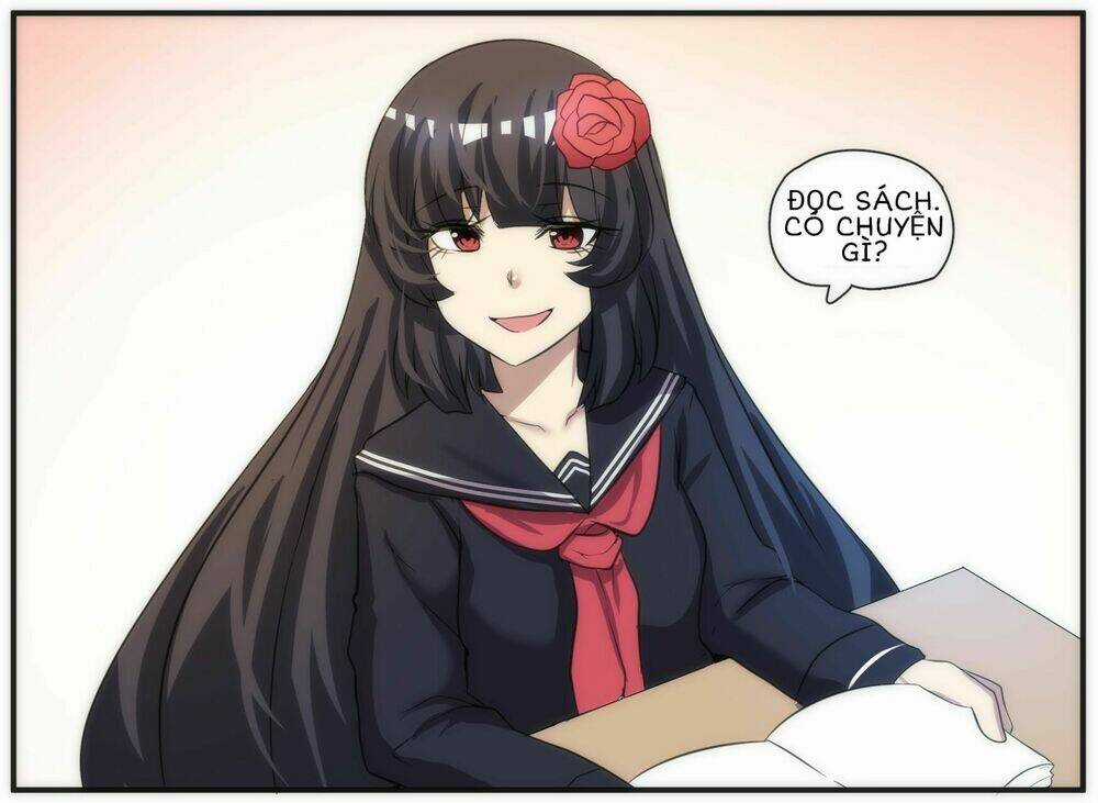 Stalker X Stalker - Chapter 8 - Trang 3