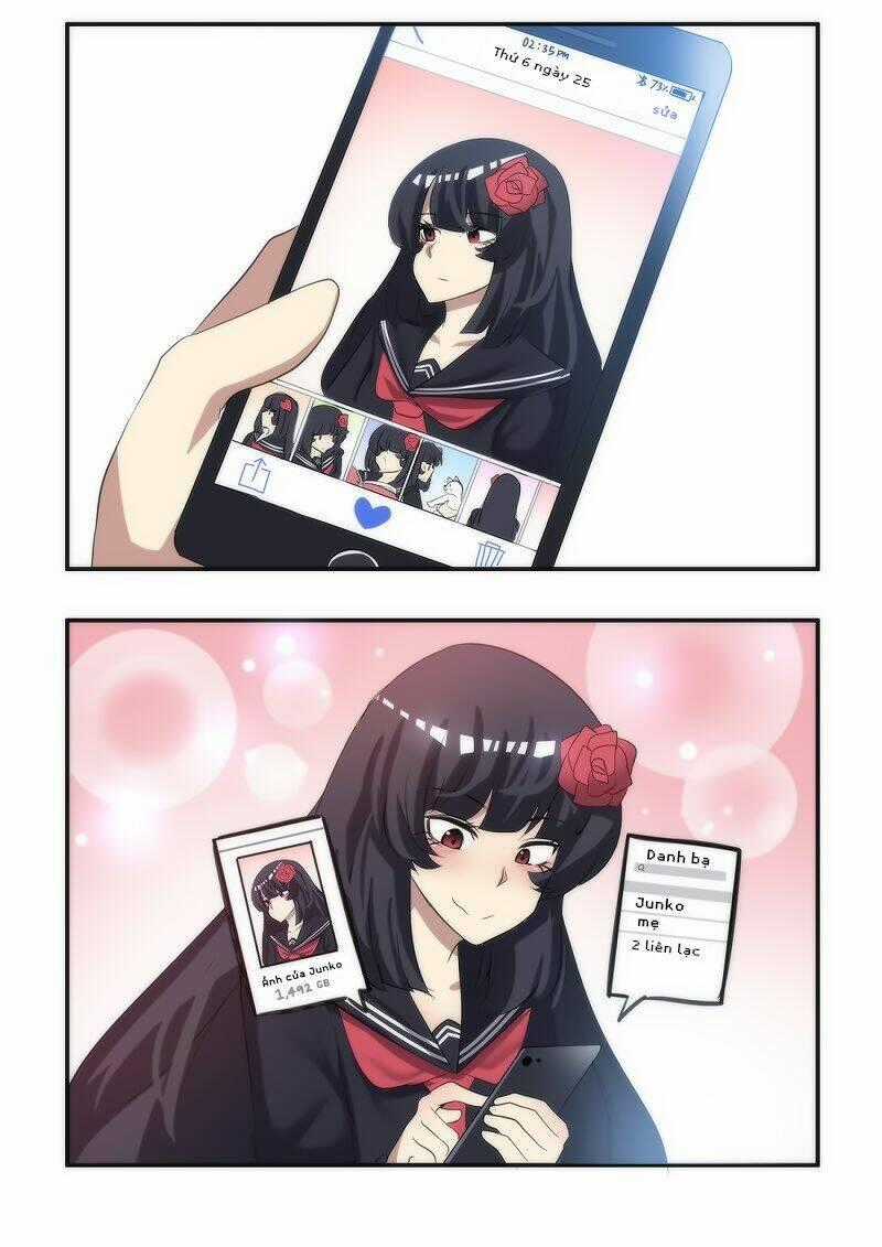 Stalker X Stalker - Chapter 9 - Trang 4