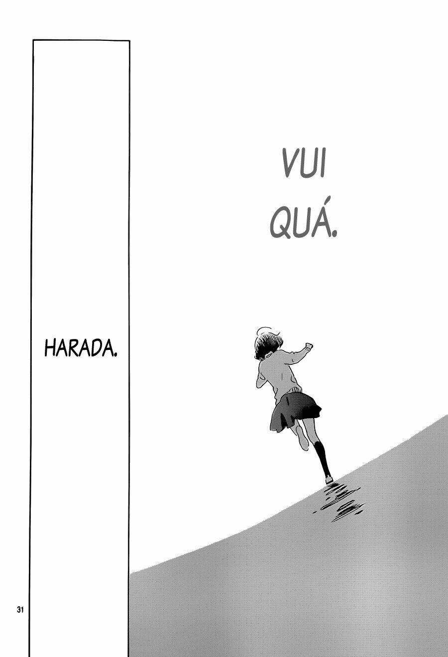 Stand Up - Chapter 1 - Trang 33