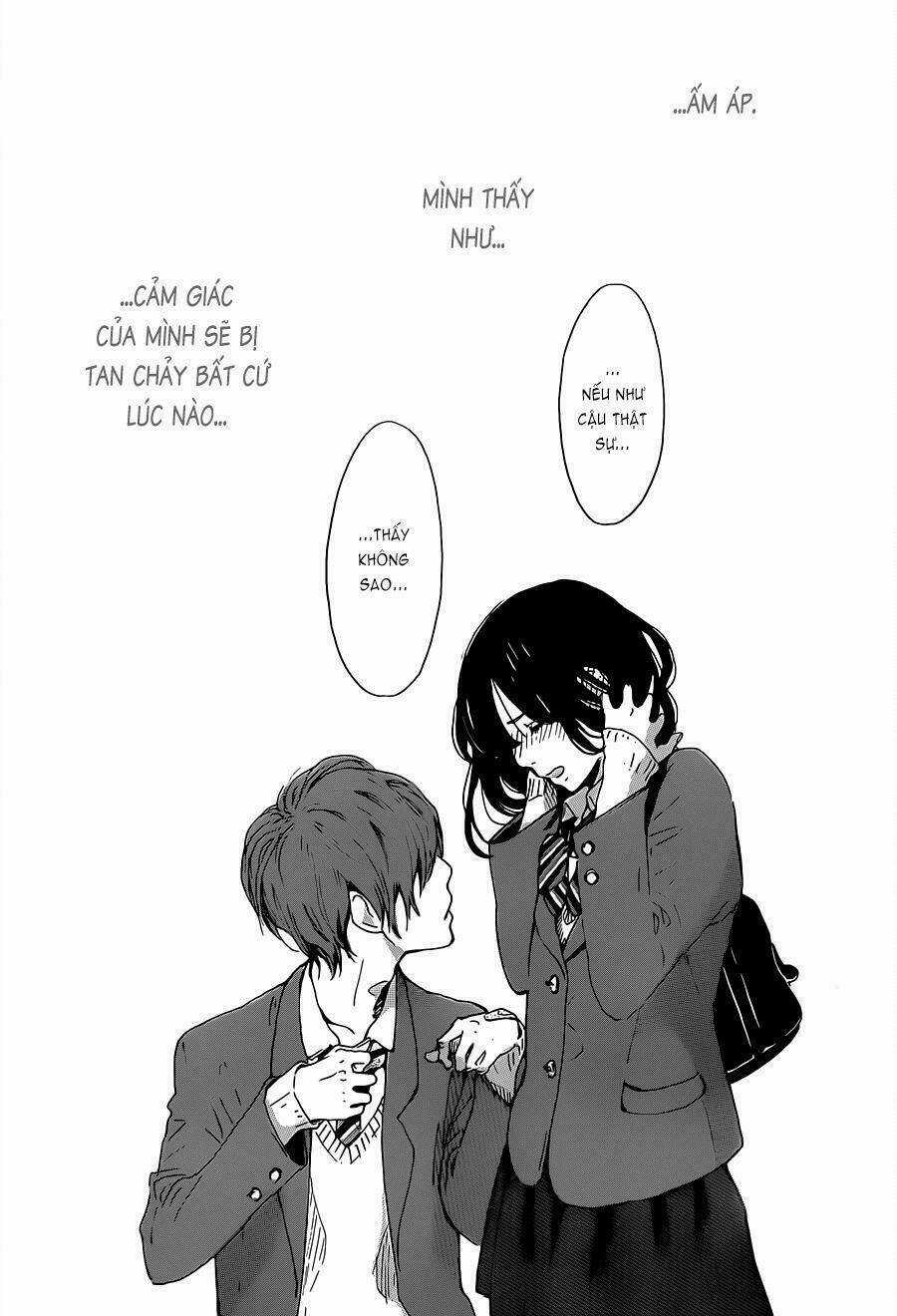 Stand Up - Chapter 2 - Trang 25