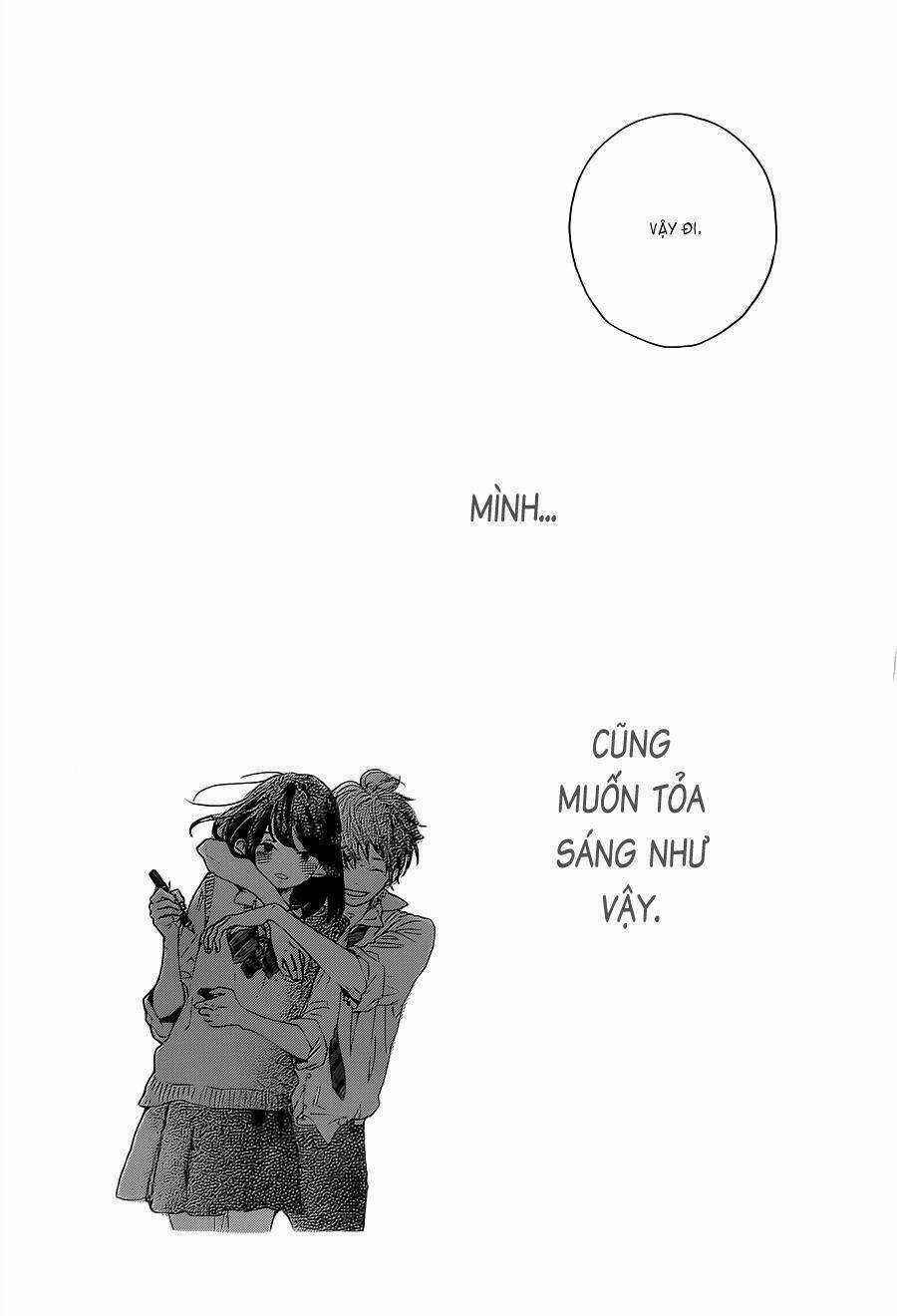 Stand Up - Chapter 4 - Trang 32