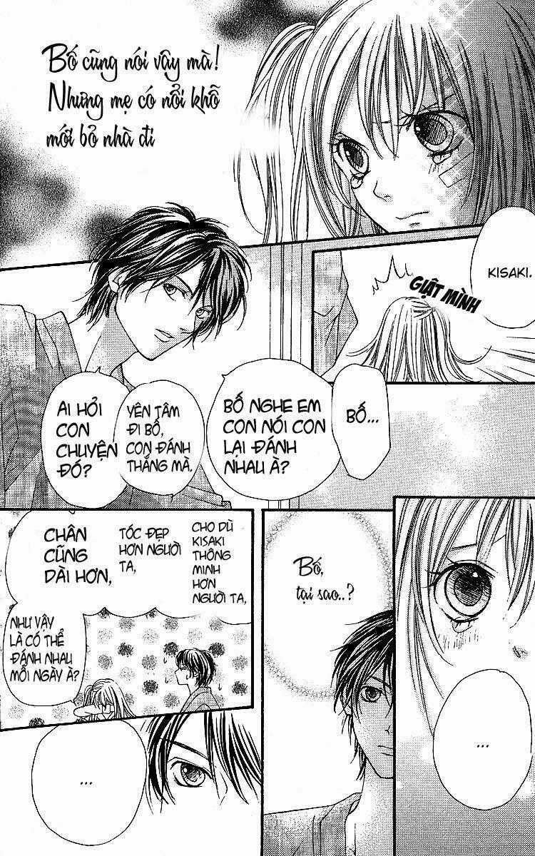 Star Blacks - Chapter 0 - Trang 3