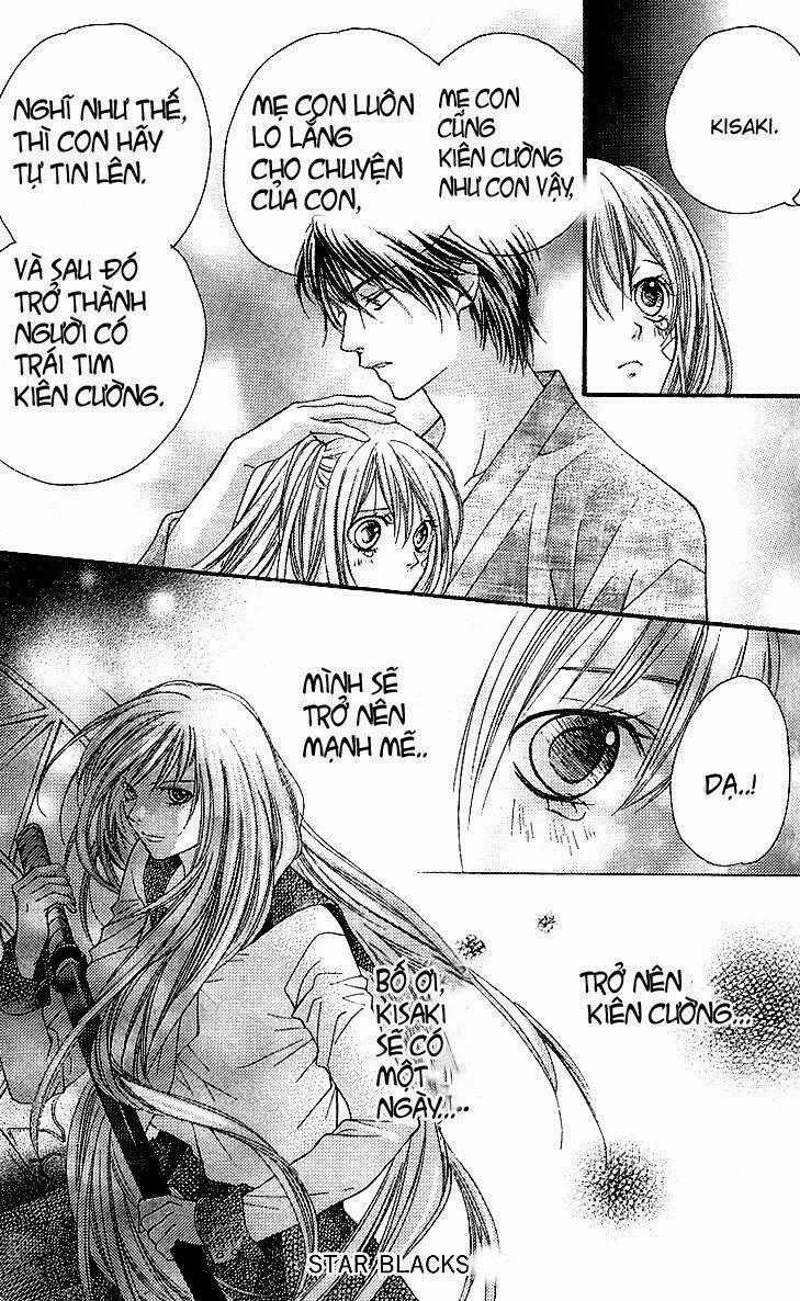 Star Blacks - Chapter 0 - Trang 4