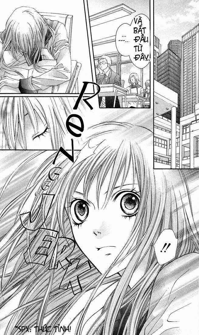 Star Blacks - Chapter 1 - Trang 2