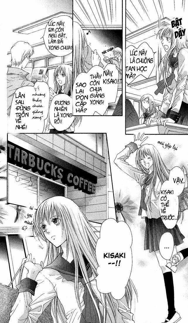 Star Blacks - Chapter 1 - Trang 3