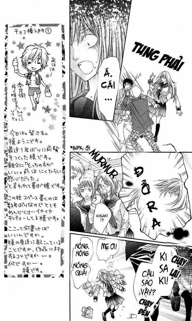 Star Blacks - Chapter 1 - Trang 5