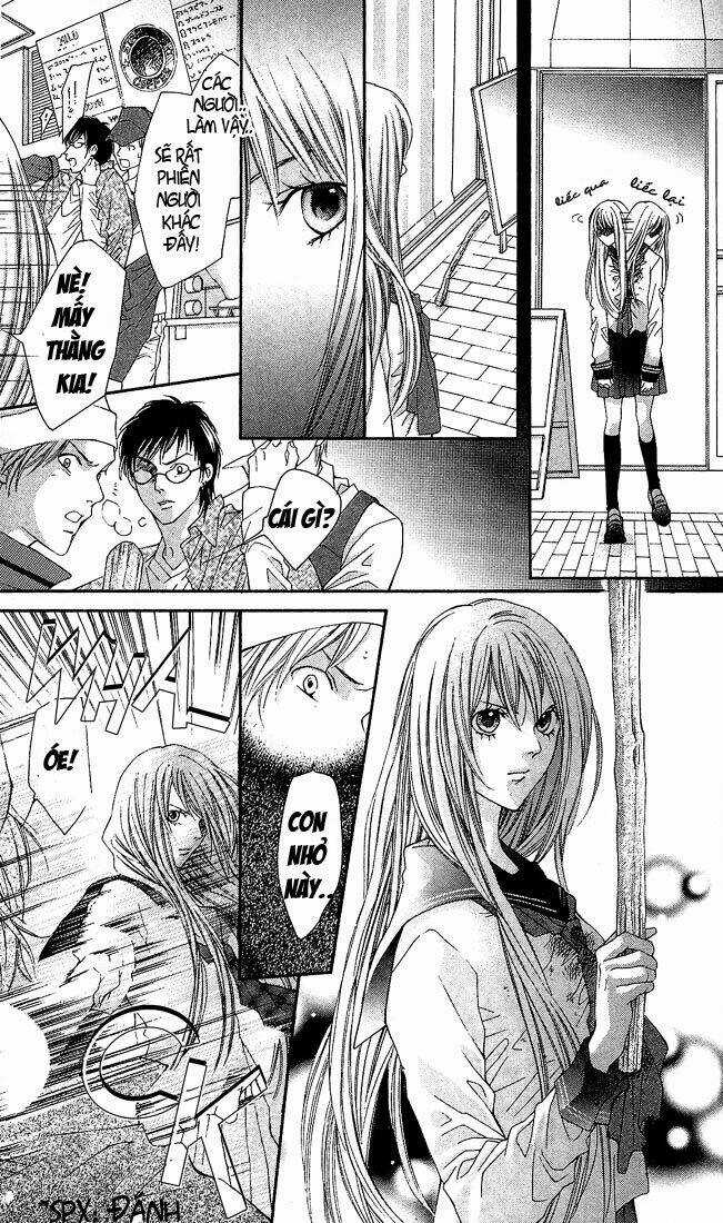 Star Blacks - Chapter 1 - Trang 7