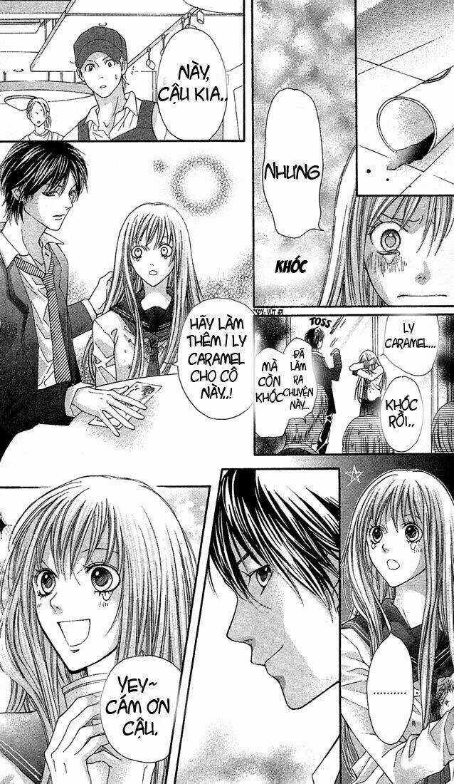 Star Blacks - Chapter 1 - Trang 9