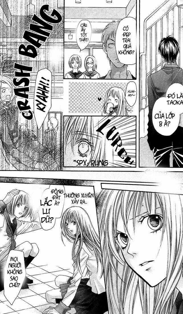 Star Blacks - Chapter 1 - Trang 10