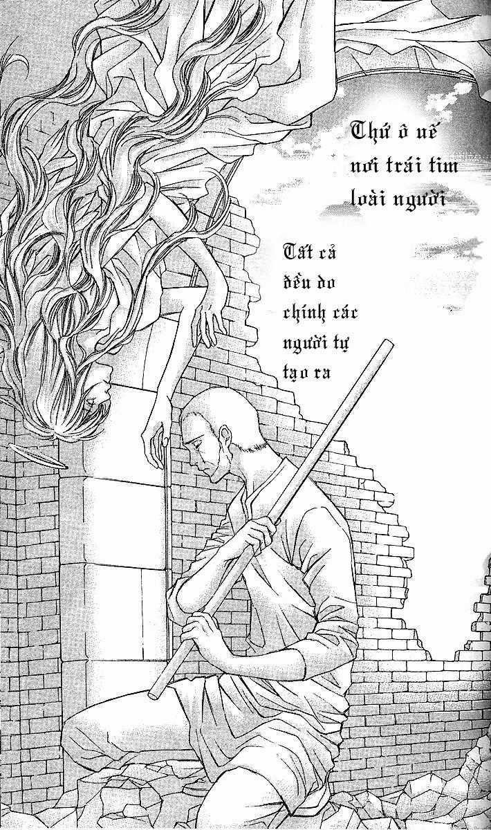 Star Blacks - Chapter 2 - Trang 2