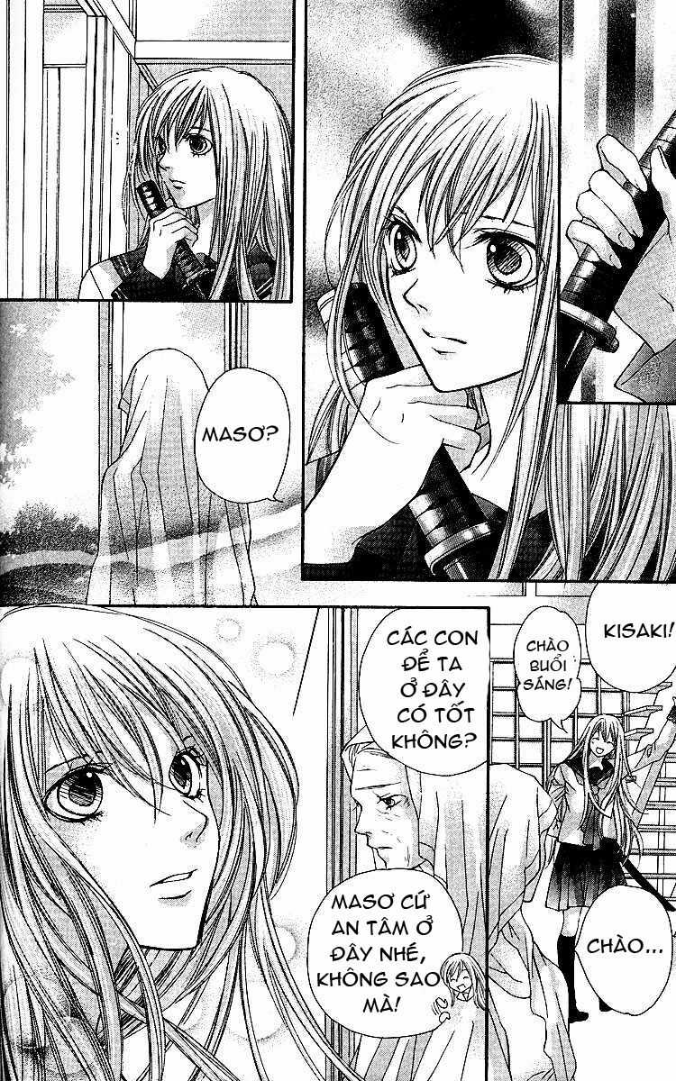 Star Blacks - Chapter 2 - Trang 11