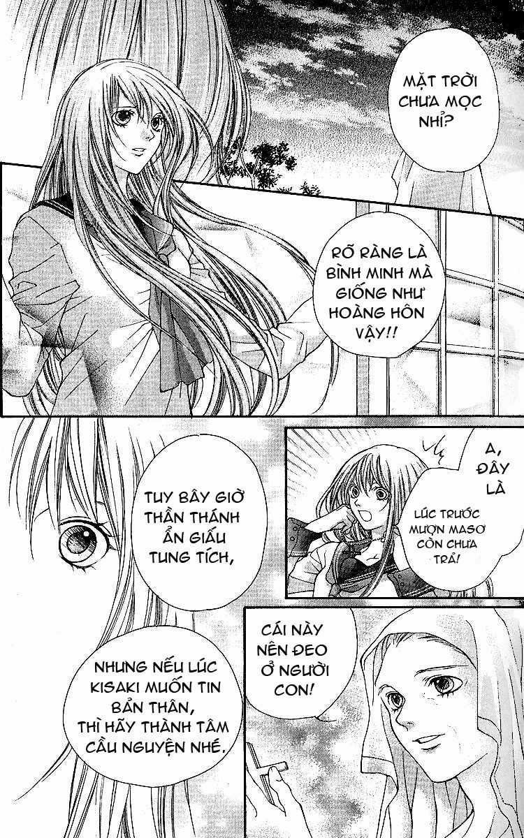 Star Blacks - Chapter 2 - Trang 12