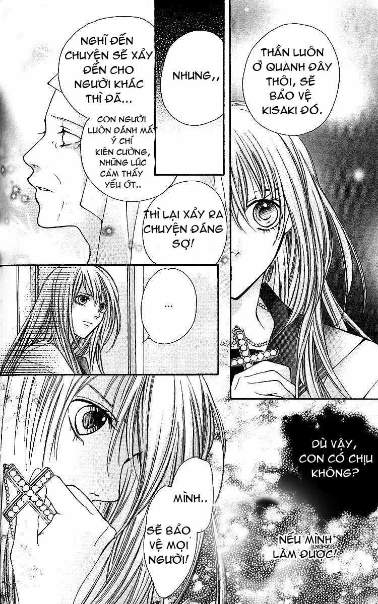 Star Blacks - Chapter 2 - Trang 13