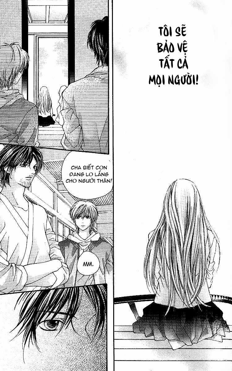 Star Blacks - Chapter 2 - Trang 14